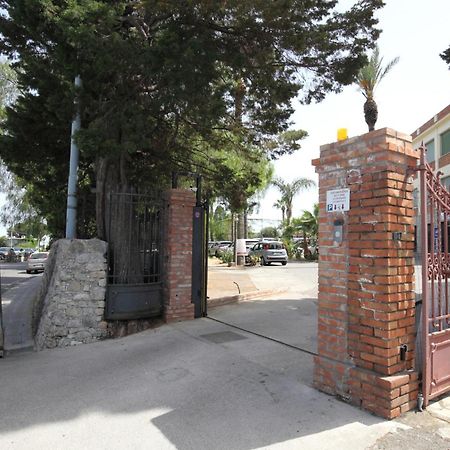 Lady Hill Taormina Exterior foto