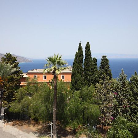 Lady Hill Taormina Exterior foto